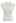 Choker Neck Ruched Cap Sleeves Knit Top in Cream