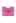 Bowknot Braided Straw Clutch in Hot Pink