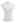 Back Drawstring Waist Mock Neck Knit Top in White