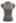 Back Drawstring Waist Mock Neck Knit Top in Sage