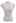 Back Drawstring Waist Mock Neck Knit Top in Pink