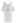Butterfly Crochet Backless Cover-Up Dress in White