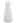 Tiered Mesh Spliced Sleeveless Maxi Dress in White