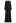 Sash Adorned Wide Leg Pleated Jumpsuit in Black