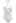 Solid White Halter Neck Cut Out Swimsuit