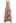 Vivid Blossom Tie-Back Maxi Dress