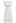 Eyelet Fantasy Faux-Wrap Midi Dress
