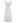 Sweetheart Neckline Eyelet Embroidery Maxi Dress in White