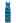 Wavy Print Knit Cami Dress in Blue