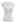 Mock Neck Sleeveless Slim Fit Knit Top in White