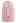 Pearly Petal Bowknot Chiffon Sleeveless Top in Pink