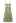 Sunny Poise Green Eyelet Embroidered Cami Dress