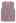 Button Down Patch Pocket Vest in Mauve