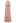 Graceful Halter Neck Chiffon Spliced Satin Dress in Pink