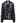 Velvet Bats Puff Sleeve Buttoned Mesh Shirt Halloween Costumes