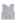 Sweet Bow-Tie Back Knit Vest in Grey