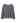 Diamond Pattern Hollow Fuzzy Knit Sweater in Smoke