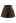 Urban Chic Faux Leather Drawstring Shorts in Chocolate