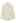 Geometric Panelled Cotton Button-Down Shirt in Cream
