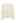 Embroidered Lace Zigzag Hemline Top in Cream