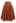 Autumn Edit Soft Tweed Flare Midi Skirt in Pumpkin
