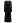 Limitless Charm Twist Front Knit Twinset Dress in Black