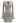Groovy Notch Neckline Ribbed Knit Dress