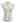 Ribbon-Tied Neckline Cap Sleeve Knit Top in Cream