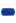 Shining Gift Knotted Clutch in Royal Blue