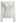 Ruched Fold Neckline Long Sleeve Off-Shoulder Top in White