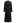Victorian Elegance Cutwork Lace Maxi Dress in Black