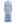 Victorian Elegance Cutwork Lace Maxi Dress in Baby Blue
