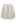 Colorful Pom-Pom Wavy Buttoned Patch Pocket Knit Cardigan in Oatmeal