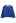 Cosmic Charm Star Bell Sleeve Knit Sweater in Royal Blue