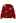 Cutie 3D Bowknot Christmas Tree Buttoned Knit Cardigan in Red