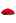 Christmas-Themed Wool-Blend Beret in Red