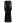 Glistening Twisted Front Pleated Maxi Dress in Black