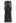 Glistening Twisted Front Pleated Maxi Dress in Smoke