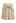 Bowknot 2 Pieces Metallic Mix Knit Sweater Dress in Sand
