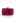 Ruched Knotted Satin Clutch in Burgundy