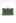 Fancy Rhinestone Overlay Clutch in Green