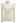 Turtleneck Gigot Sleeve Knit Top in Cream