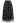 Glitter Star Snowflake Mesh Tulle Midi Skirt in Black