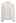 Scalloped Bowknot Neckline Embroidery Mesh Top