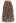 Waltzing Butterfly Mesh Tulle Midi Skirt in Caramel