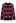 Endless Love Crew Neck Knit Sweater in Black
