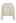 Heart Button Hollow Out Crop Knit Cardigan in Cream