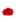 3D Rose Petal Satin Clutch in Red
