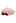 Velvet Bowknot Heart Rhinestone Wool-Blend Beret in Pink