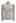 Turtleneck Gigot Sleeve Knit Top in Taupe
